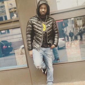 Meet your Posher, Jon